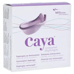 CAYA Diaphragma 1 St