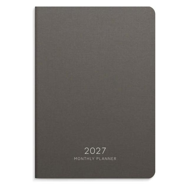 Mayland-Burde Calendar 2027 Monthly Planner A5 (A5) (93106127)