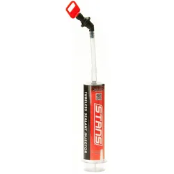 Stan's NoTubes Einfüllspritze Sealant Injector transparent