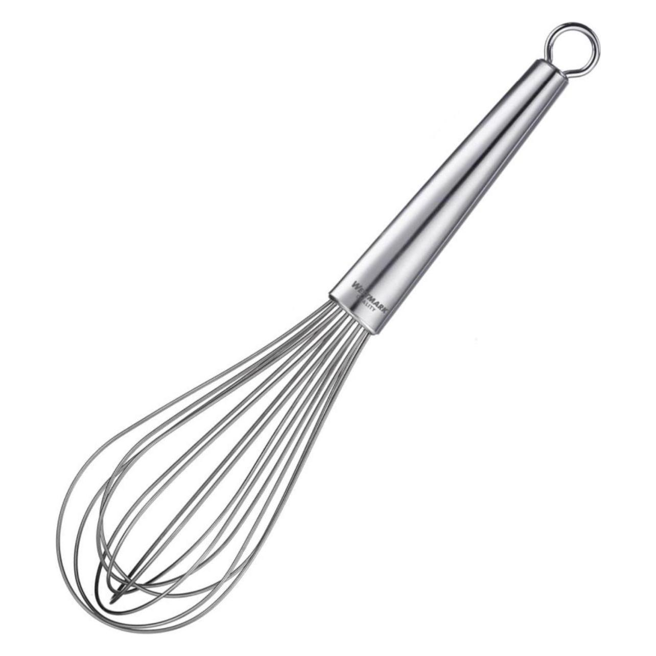 Westmark Schneebesen Glory, Edelstahl, 25 cm, 18432270 (18432270)