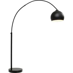 KARE DESIGN Stehleuchte Lounge Small Deal 53359 Metall Schwarz