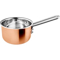 Eva Trio Kasserolle 1 l kupferfarben