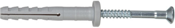 Upat Nageldübel UN 5x50/25 F (518870)