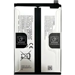 realme Ersatzakku C75 Li-ion 5828mAh Service, Smartphone Akku