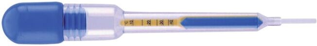 UNITEC Spindle de mesure antigel ; MTS