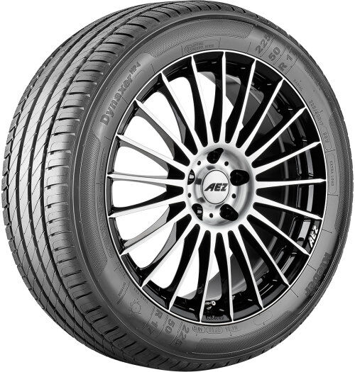Kleber Sommerreifen 195/60r15 88h - Dynaxer Hp 4 782190