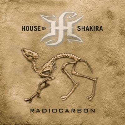 Radiocarbon - House Of Shakira, Vinyl