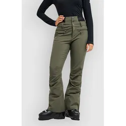 Roxy Rising High Hose beetle Gr. S