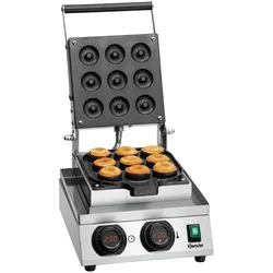 Bartscher Waffeleisen MDI Donut 900 - 370274