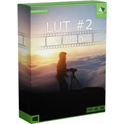 LUT Video #2