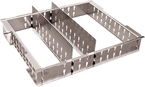 Sortimo 1000010151 LB 136 Trennblech-Set