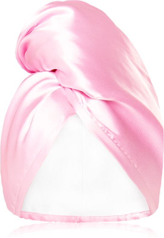GLOV Double-Sided Sport and Satin towel double-ended Pink 1 pc