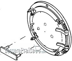 Weinert 8086