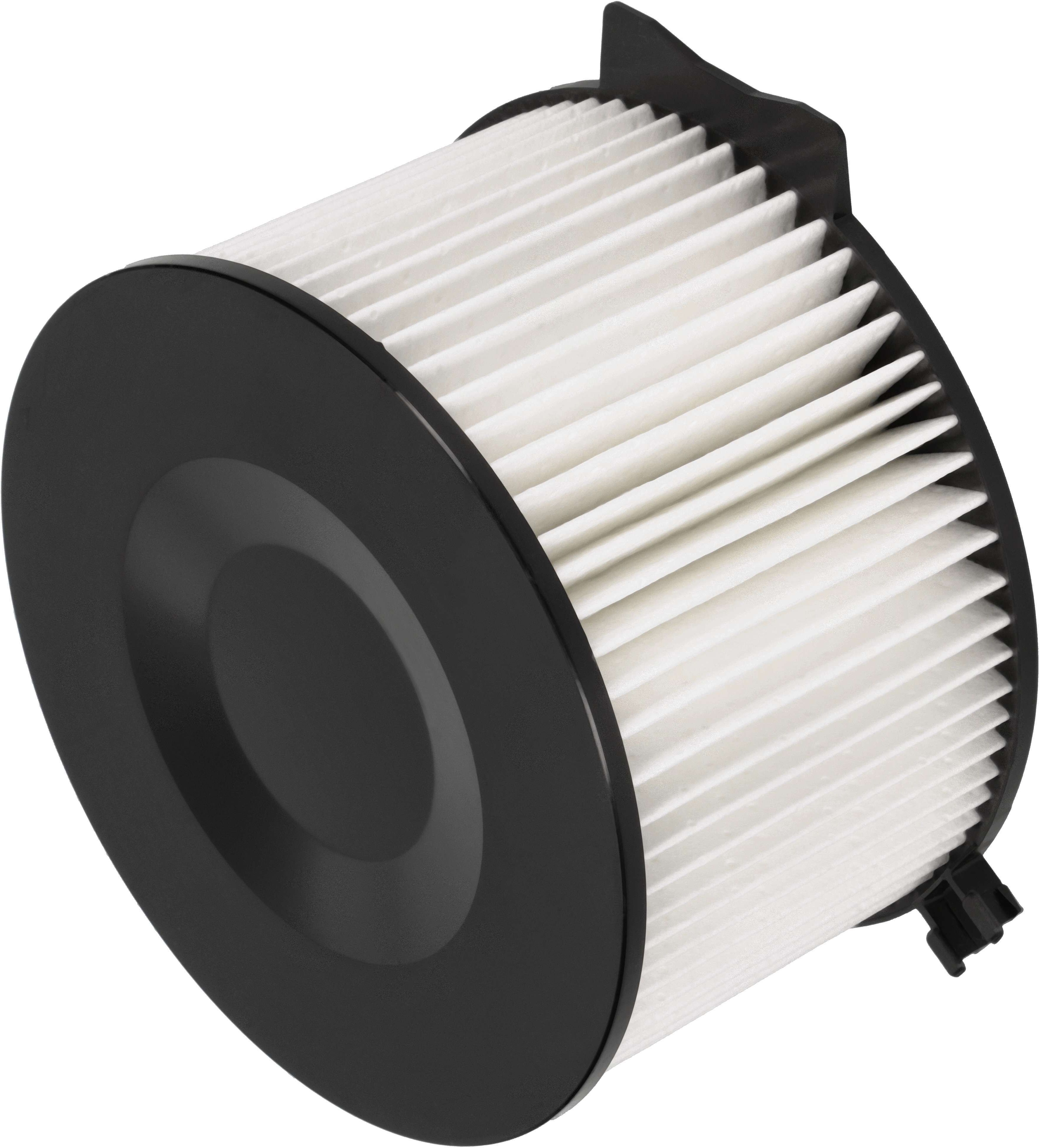 F.Becker Filter, Innenraumluft 170410045 Motorraum, Lufteinlass Links Für Ford Vw Generic