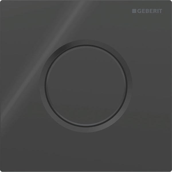 Geberit Typ 01 Betätigungsplatte für UR-Strg. 242811DW1