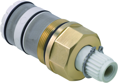 Kludi Temperaturregeleinheit 7480900-00 für Unterputz-Thermostate