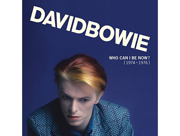 Who Can I Be Now? (1974-76)