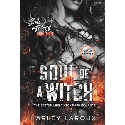 Soul of a Witch, Taschenbuch von Harley Laroux, Penguin LLC US