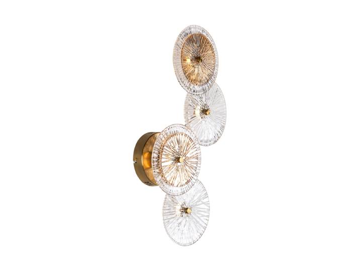 Design Wandlampe „Linzi“ Gold Richmond Interiors