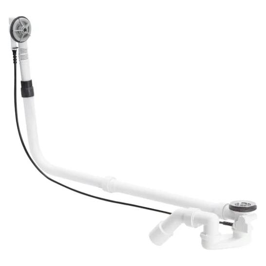 Viega GmbH & Co.KG Funktionseinheit Multiplex Ventil VC für Sondermodelle 40/50mm (308889)