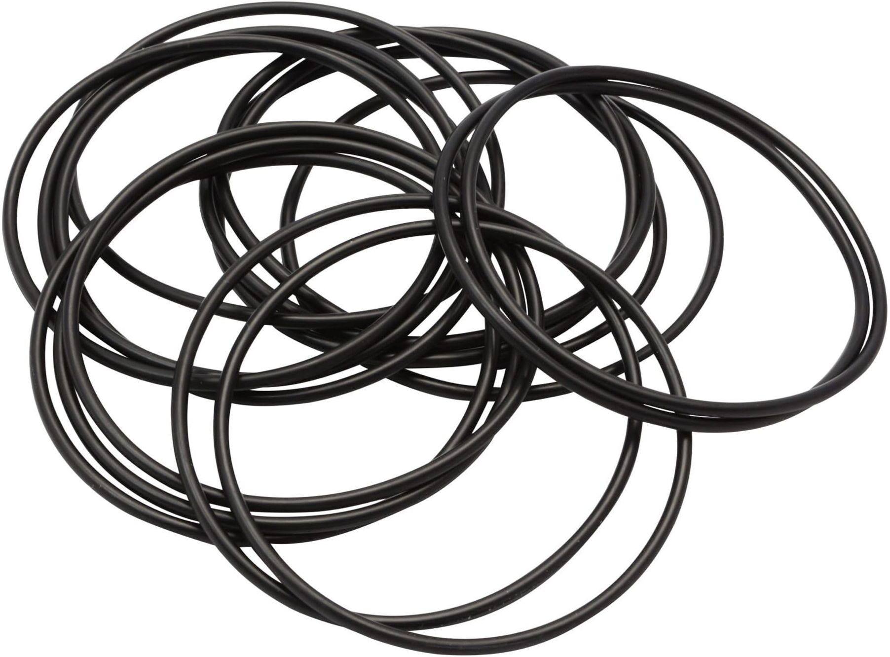 HAZET O-Ring (Satz à 15 Stück) 9012SPC-09/15)