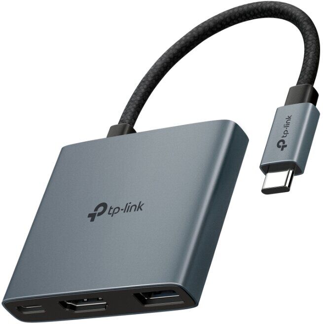 HUB TPLINK UH3020C