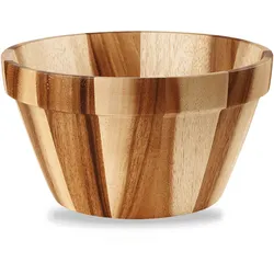 Churchill Holzschale Rund 27,5 x 15cm