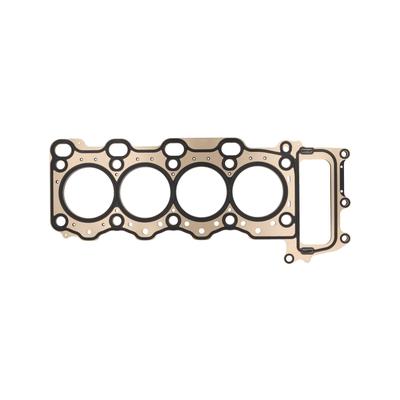 KAMOKA Dichtung, Zylinderkopf 8701844 für ISUZU