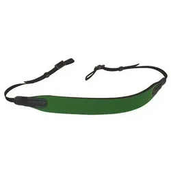 OP/TECH E-Z Comfort Strap Trageriemen olivgrün