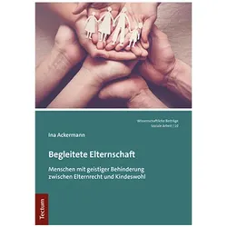 Begleitete Elternschaft, Fachbücher von Ina Ackermann