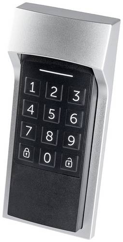 Homematic IP Funk Keypad HmIP-WKP