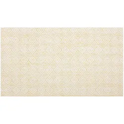 Karat, Teppich, Outdoor- Teppich Design (90 x 150 cm)