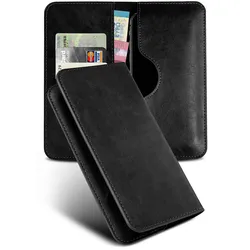 moex Purse Case Oppo A77 5G Handytasche mit Geldbörse