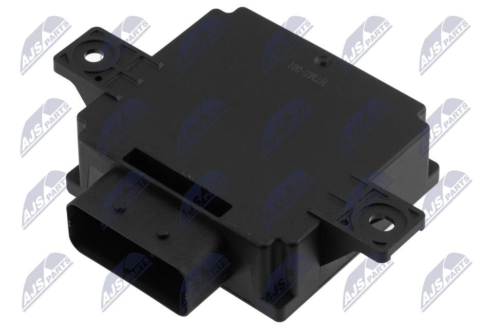 NTY Spannungsstabilisator, Start-/Stopp-System emsmz001 für MAZDA