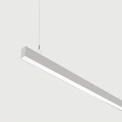 Lightnet LED-Pendelleuchte LG3OEL-830H-L2055-Y