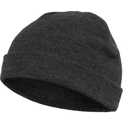 FLEXFIT Unisex Strickmütze Beanie 1500KC charcoal one size