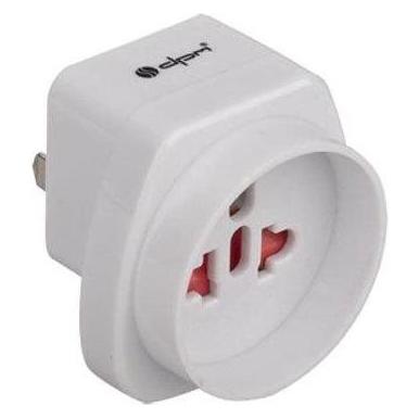 Dpm-Uk TRAVEL ADAPTER (US/EU) (39976499)