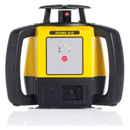 Leica Geosystems Geosystems Rugby 610 Rotationslaser (826106)
