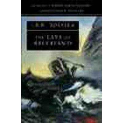 The Lays of Beleriand, Taschenbuch von Christopher Tolkien, HarperCollins, 978-0-261-10226-2