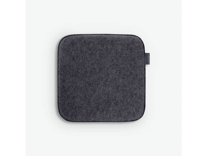 Avalon Gris Foncé - Polyester