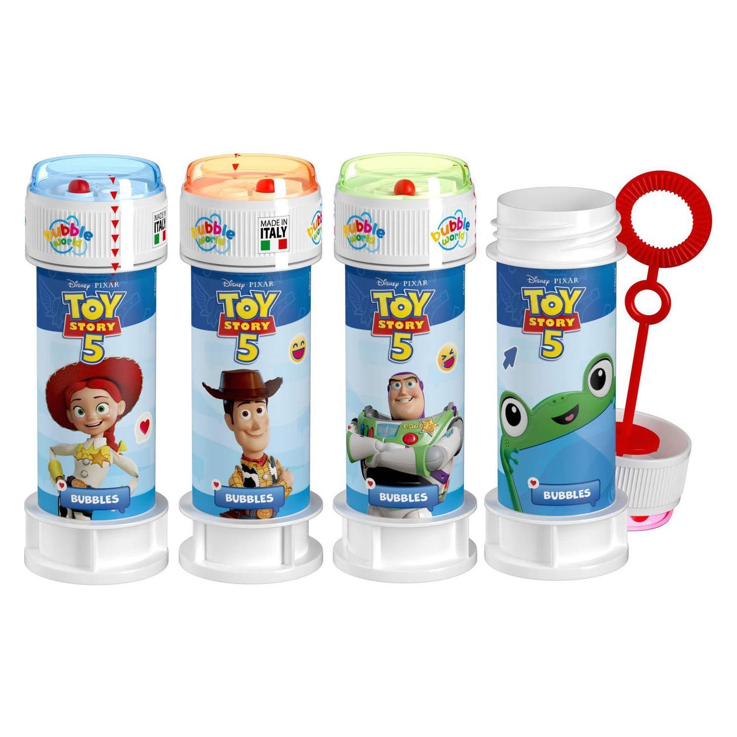 Artyk Toy Story Seifenblasenpumpe - 60 ml (72156585)
