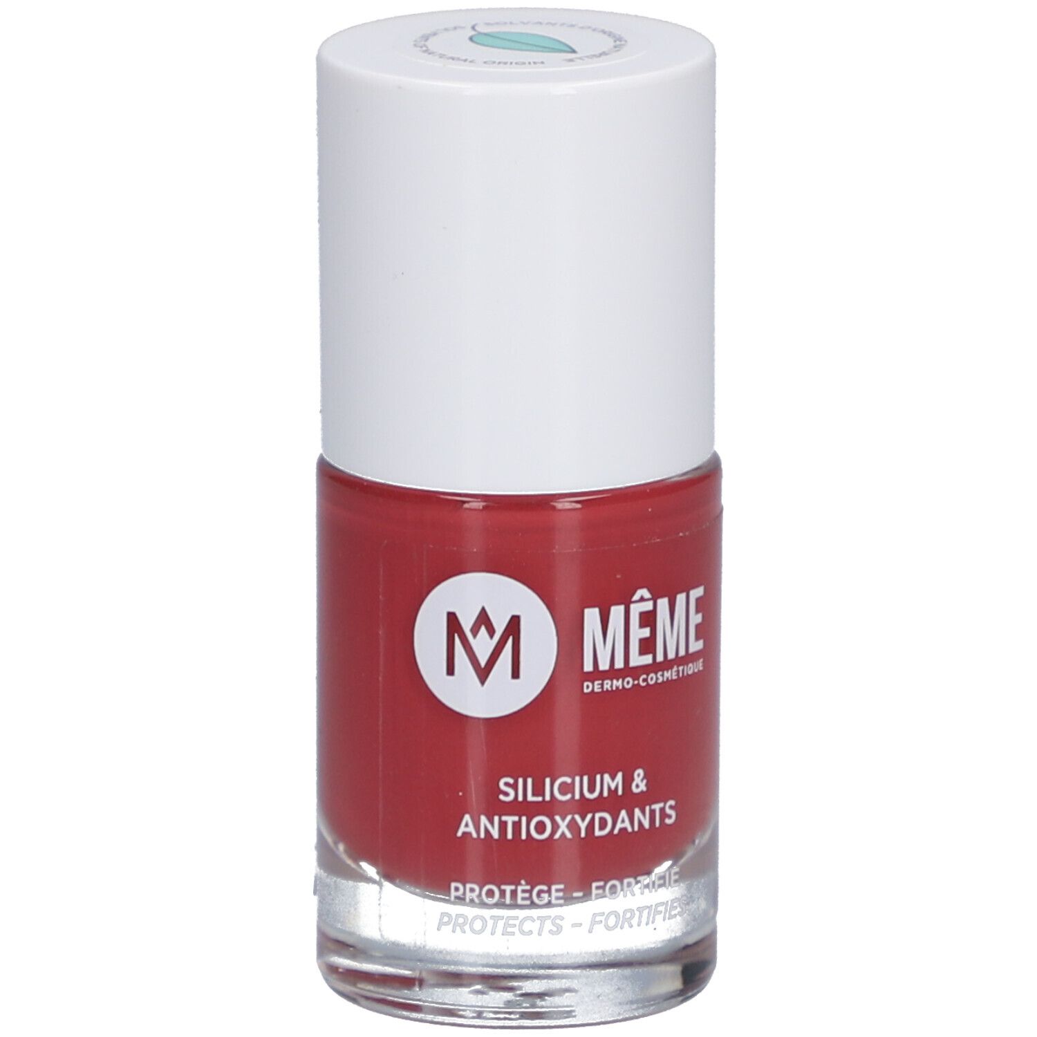 Meme Nagellack weinrebenrot 28 10 ml