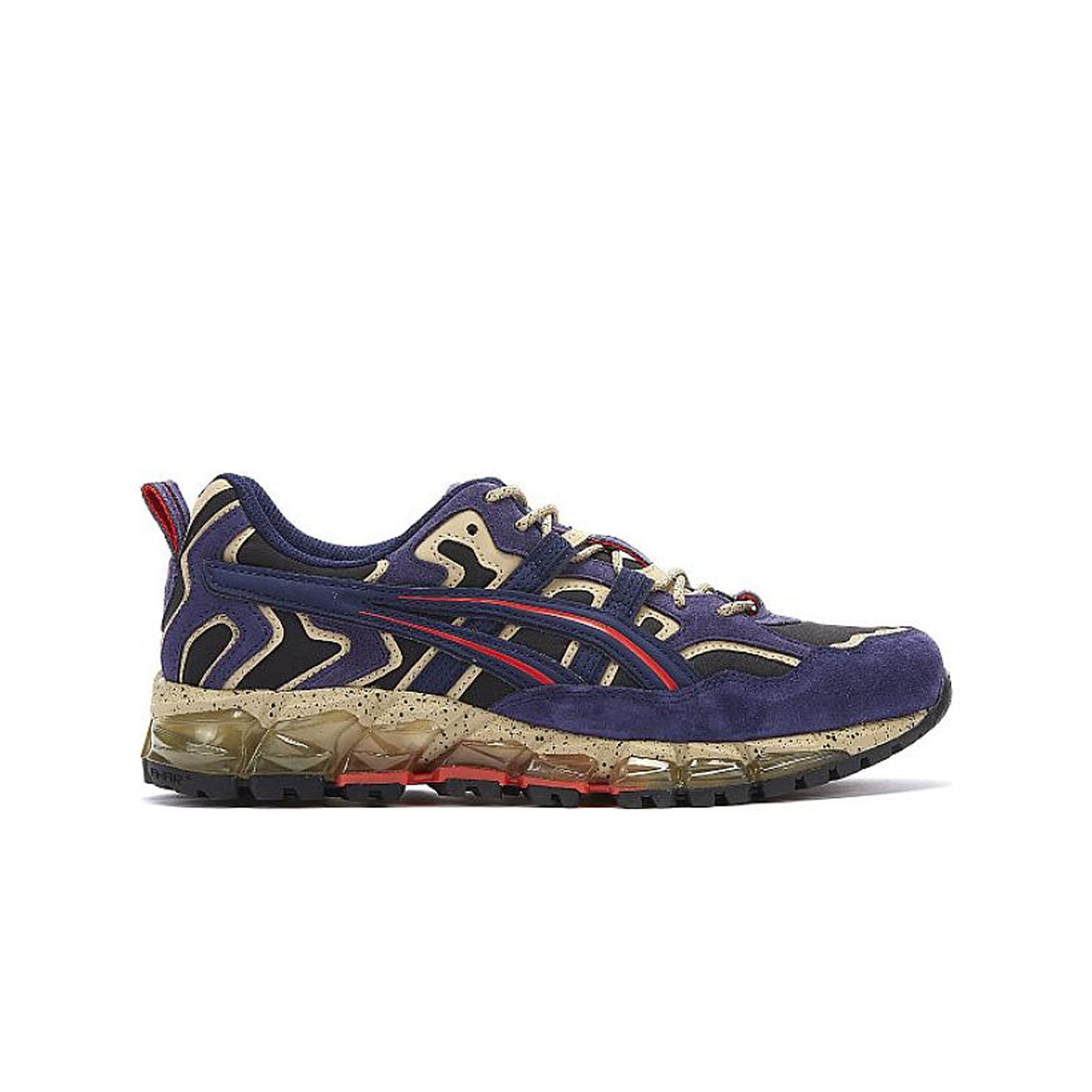 ASICS Gel-Nandi 360 Herrenpurple Trainer