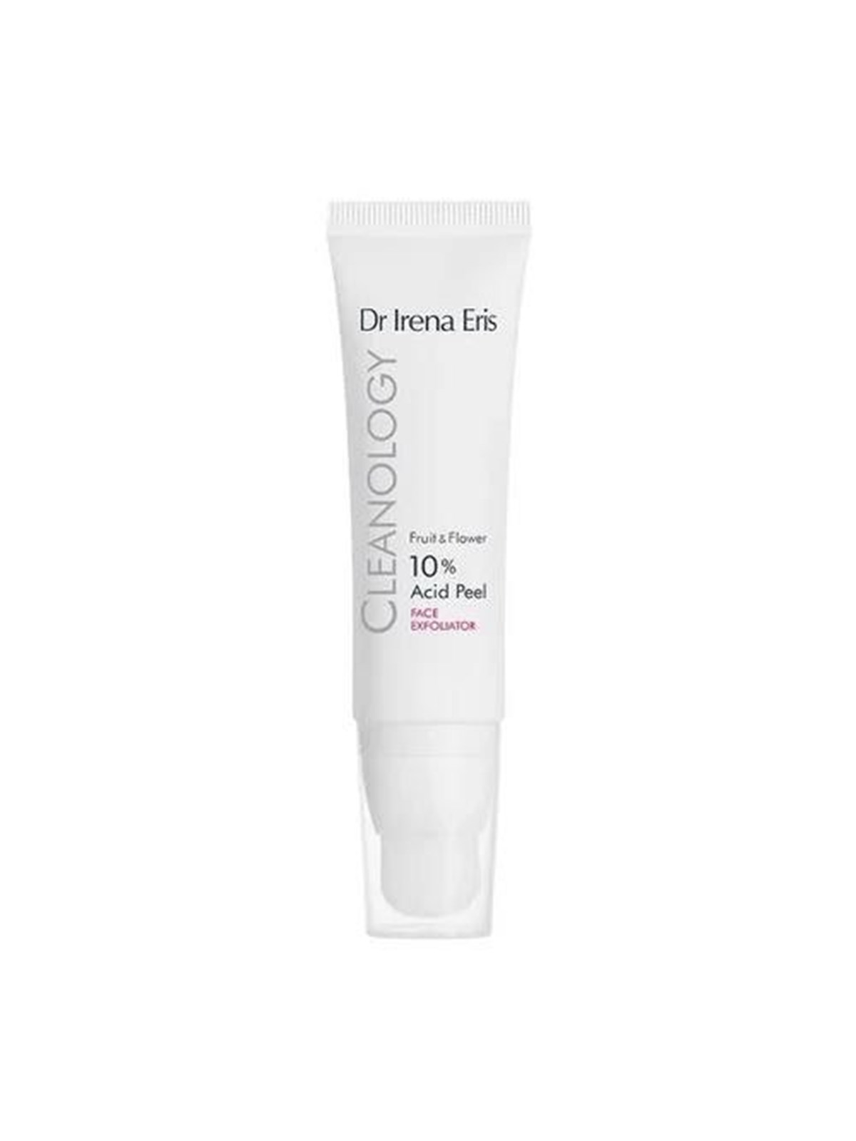 Dr Irena Eris Cleanology Fruit & Flower Face Exfoliator