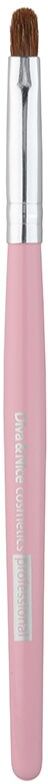 Diva & Nice Cosmetics Accessories Brush lip brush MAX 491/5 1 pc