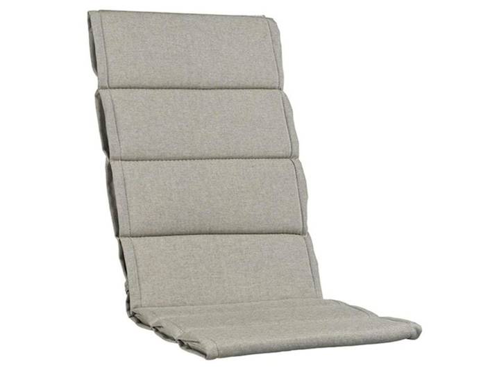 Kettler Smell Gartenstuhlauflage Hochlehner 50x123cm Mischgewebe