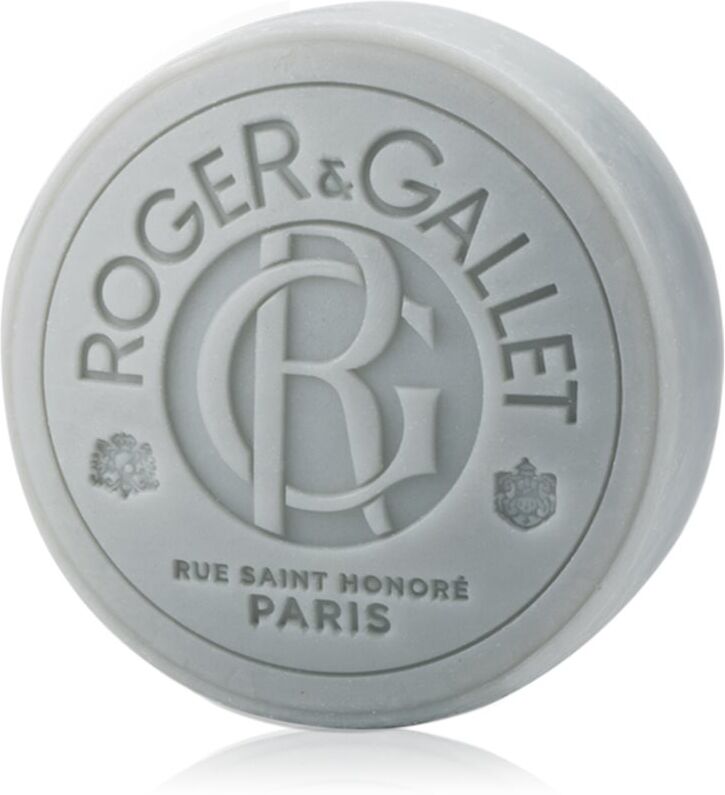 Roger & Gallet Cologne Twist bar soap for shaving M 100 g