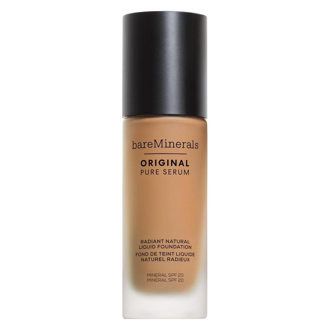 Bare Minerals Stiftung für Erwachsene Unisex (Medium Warm 3) (41706015101)