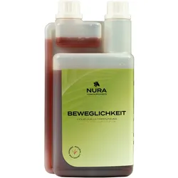 Gelenk Liquid Beweglichkeit Ergänzungsfuttermittel 1 l