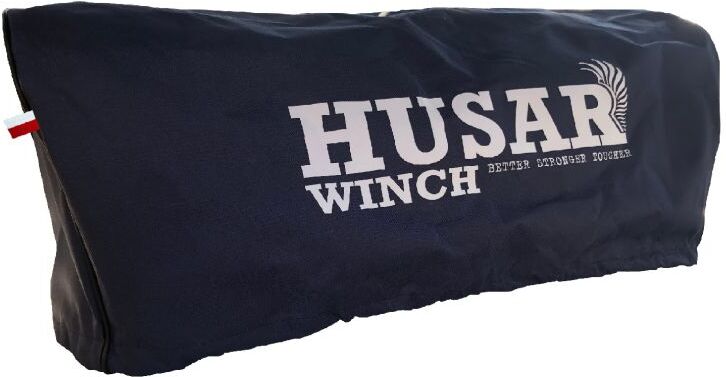 Husar Winch Accessori, argani HWPOK2000-4500LBS